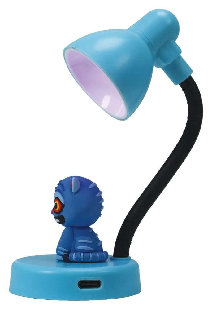 KPop Demon Hunters Mini LED Light – Derpy Figure 11