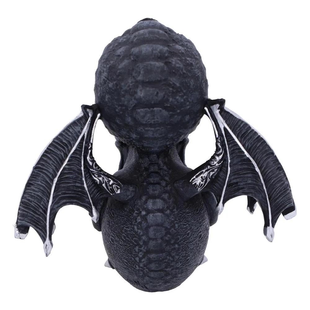 Cult Cuties Resin Figure – Culthulhu 10 cm 3