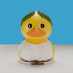 Travel Tubbz Mini Figure – Greece 5 cm 1