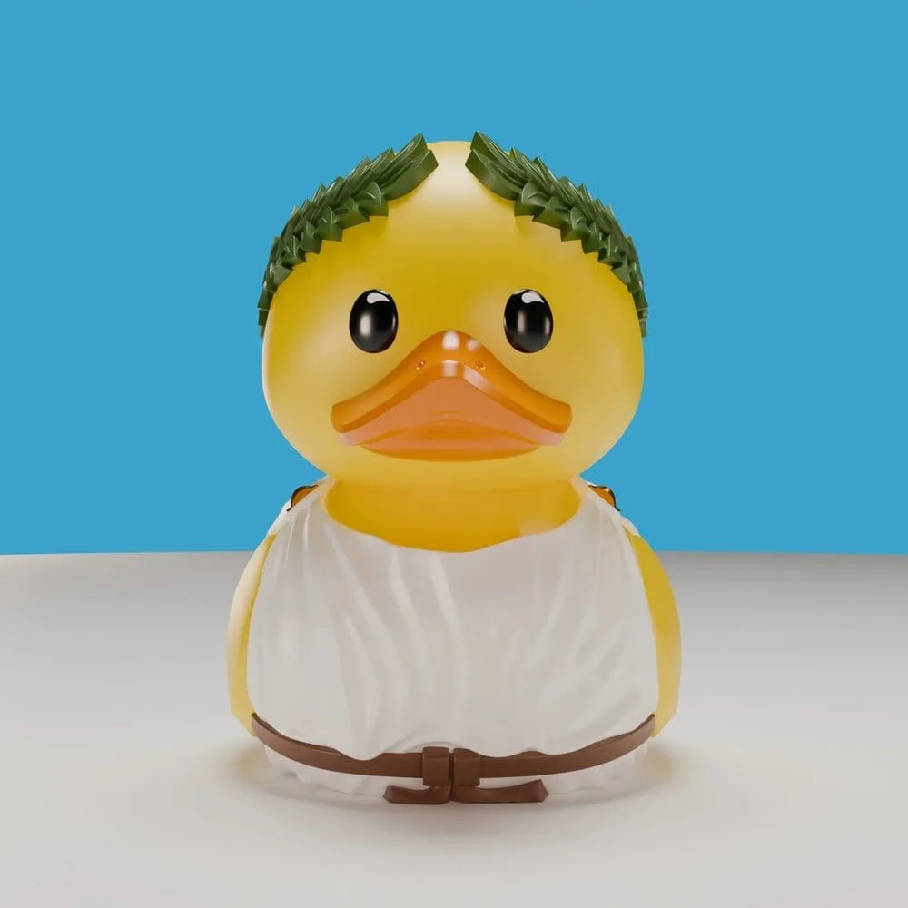 Travel Tubbz Mini Figure – Greece 5 cm