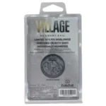 Resident Evil VIII Replica Coin – Limited Edition 38 mm 2