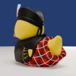 Travel Tubbz Mini Figure – Scotland 5 cm 4