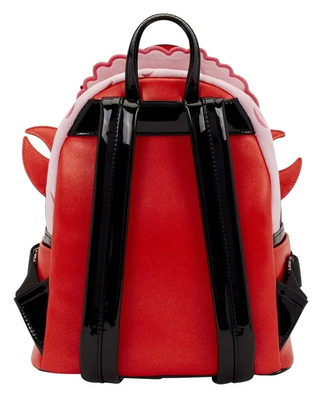 Powerpuff Girls Mini Backpack – Loungefly Him Villain 8