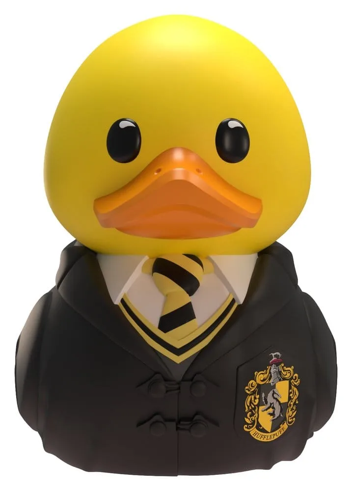 Harry Potter PVC Figure – Hufflepuff Mini Tubbz 5 cm