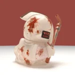 Silent Hill Tubbz Figure – Bubble Head Nurse Boxed Edition 10 cm 1