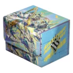 MTG Deck Box – Aetherdrift Riptide Gearhulk Sidewinder 100+ 1