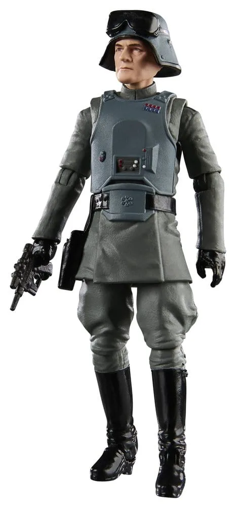 Star Wars Action Figure – Vintage Collection General Veers 9.5 cm 10