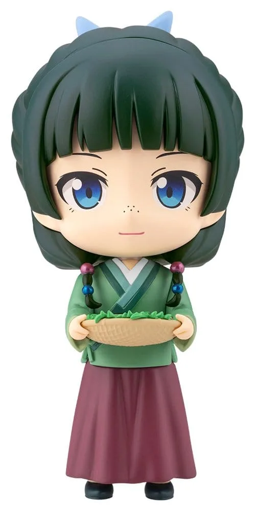 The Apothecary Diaries Figure – Oshi Works Mini Maomao 10 cm
