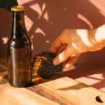 Jurassic Park Magnet – Bottle Opener 8.2 cm 4