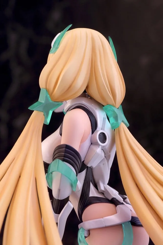 Expelled from Paradise PVC Statue – Angela Balzac 1/8 21 cm 4