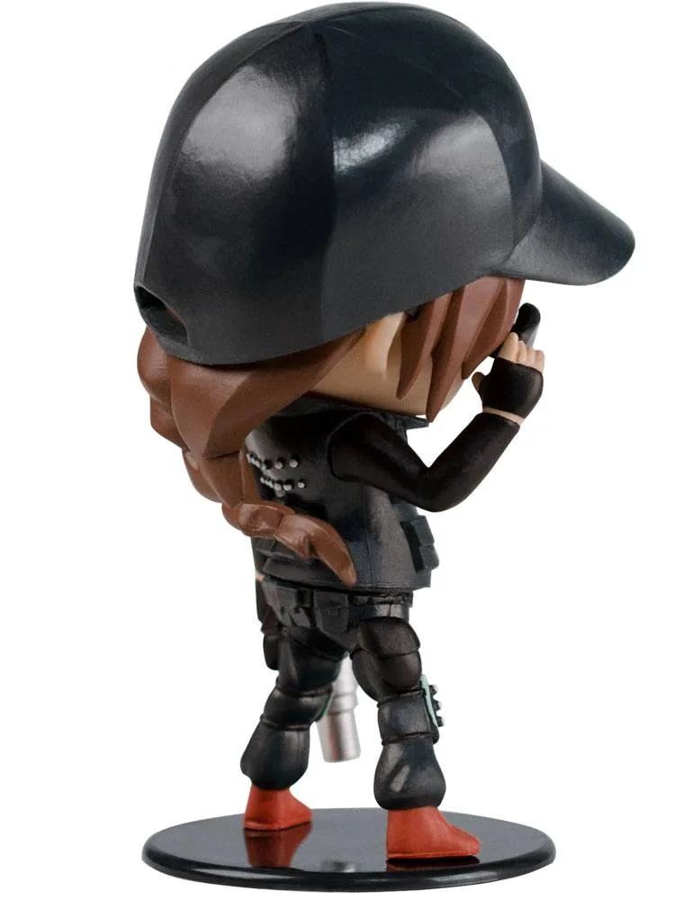 Six Collection Chibi Figure – Ash 10 cm 4