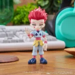 Hunter x Hunter Mini Figures – PalVerse Vol. 1 Display 9 cm 5
