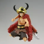 One Piece Figure – Battle Record Collection Luffy IV 15 cm 2