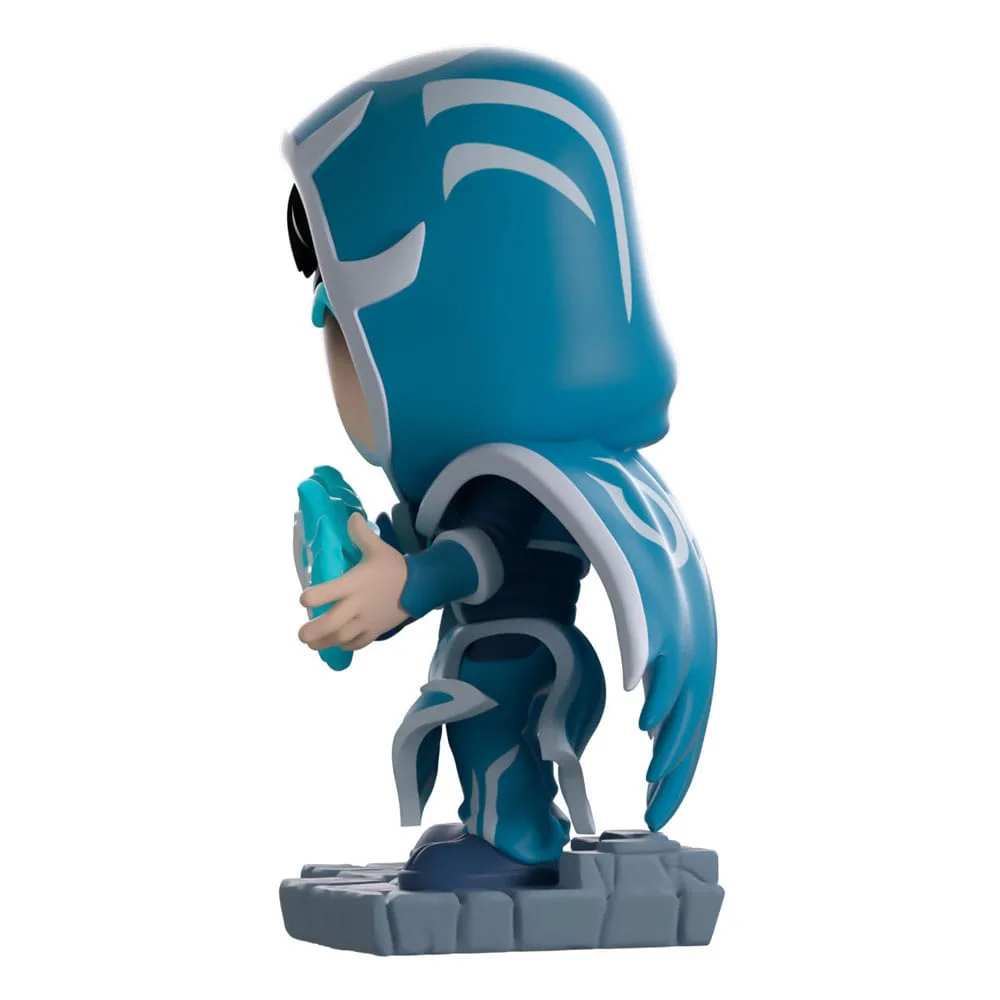 Magic the Gathering Vinyl Figure – Jace Beleren 12 cm 4