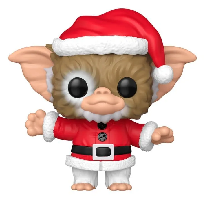 Gremlins POP Movies Figure – Gizmo HLDY 9 cm