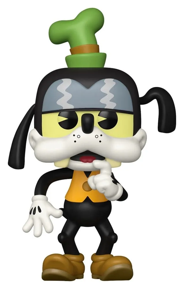Mickey and Friends Pop Figure – Goofy 2019 9 cm 1