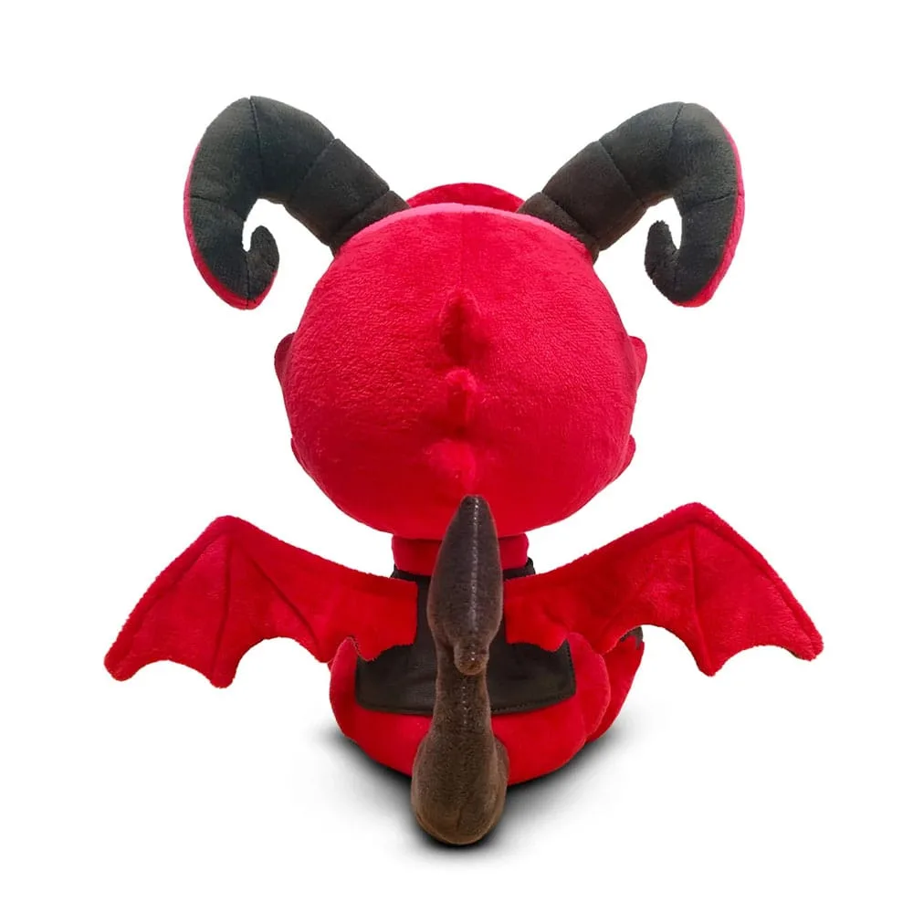 Hazbin Hotel Plush Figure – Dazzle 22 cm 2