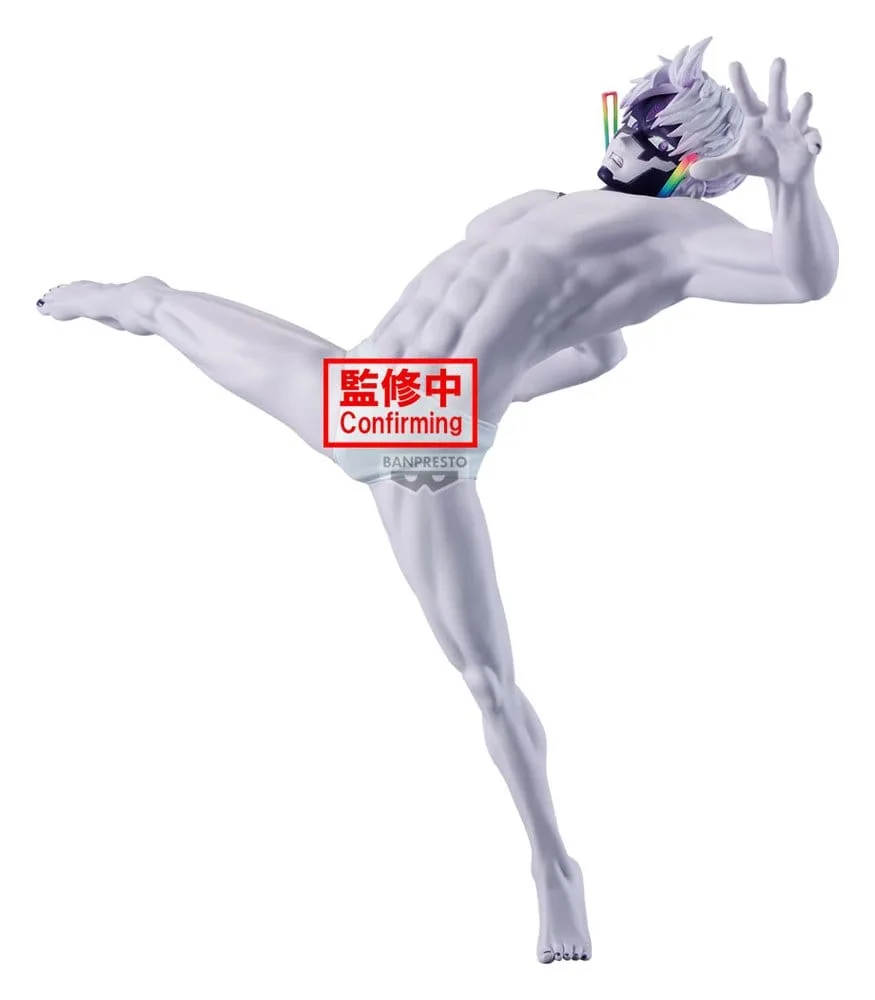 Dandadan PVC Figure – Jiji Transformed Vibration Stars 16 cm 2