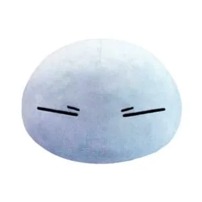 That Time I Got Reincarnated as a Slime Plush – Rimuru Ver A 25 cm