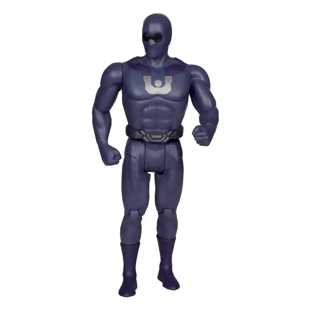 Superman (2025) Action Figures – Gold Label 5-Pack 11 cm 11