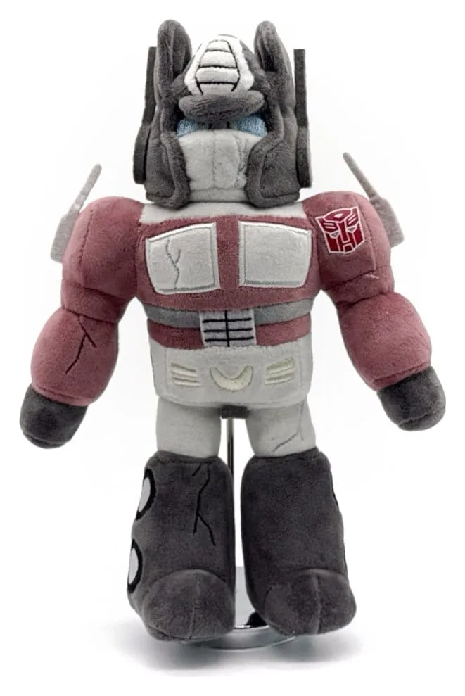 Transformers Plush Figure – Youtooz Optimus Prime Approx 23 cm