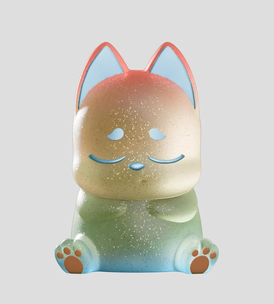 Chuuu Mini Figures – Series 1 Blind Box Display 6-Pack 11 cm 5