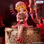 Touhou Project Noodle-Stopper-Figur – Flandre 13 cm 1