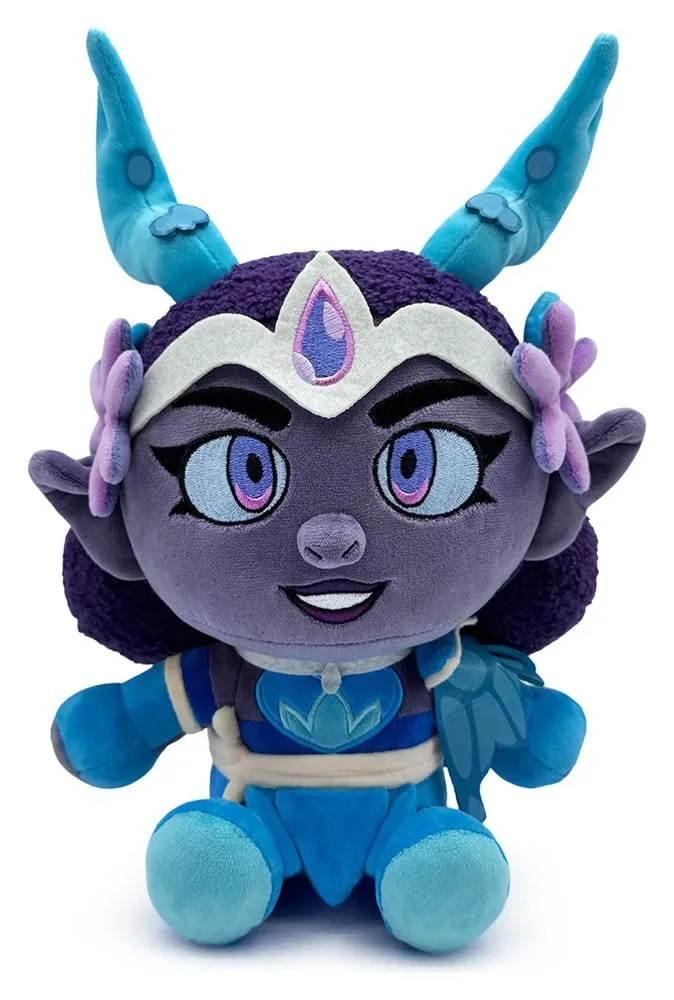 Brawlhalla Plush Figure – Arcadia 22 cm
