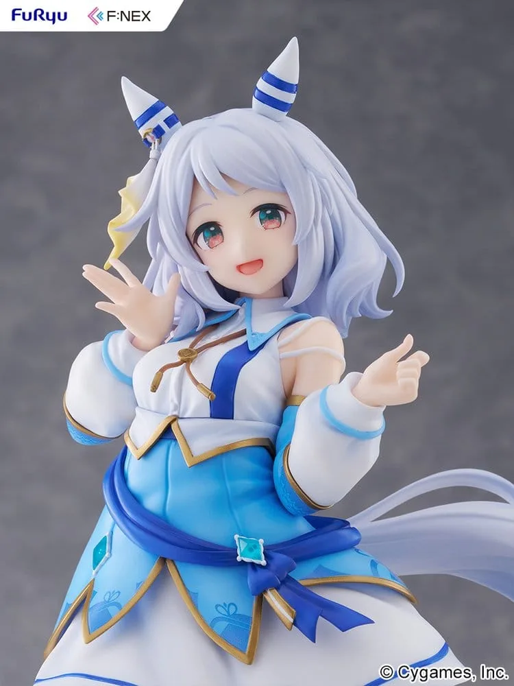 Umamusume Pretty Derby Statue – F:Nex Hishi Miracle 27 cm 7