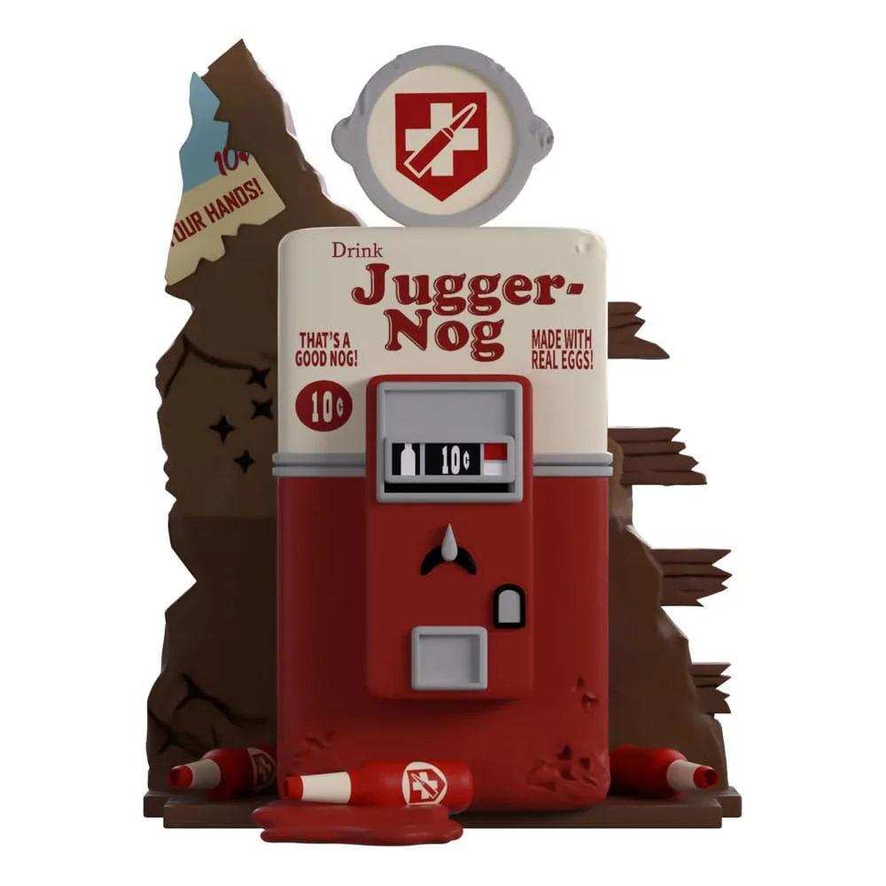 Call of Duty Vinyl Figure – Jugger-Nog 13 cm