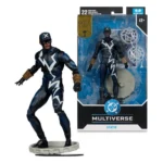DC Multiverse Action Figure – Static Shock Gold Label 18 cm 4