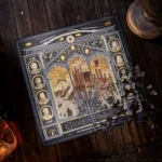 Game of Thrones Jigsaw Puzzle – The Seven Kingdoms 1000 Pieces 7