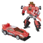 Transformers x Hot Wheels Figure – GT-Scorcher 12.5 cm 5