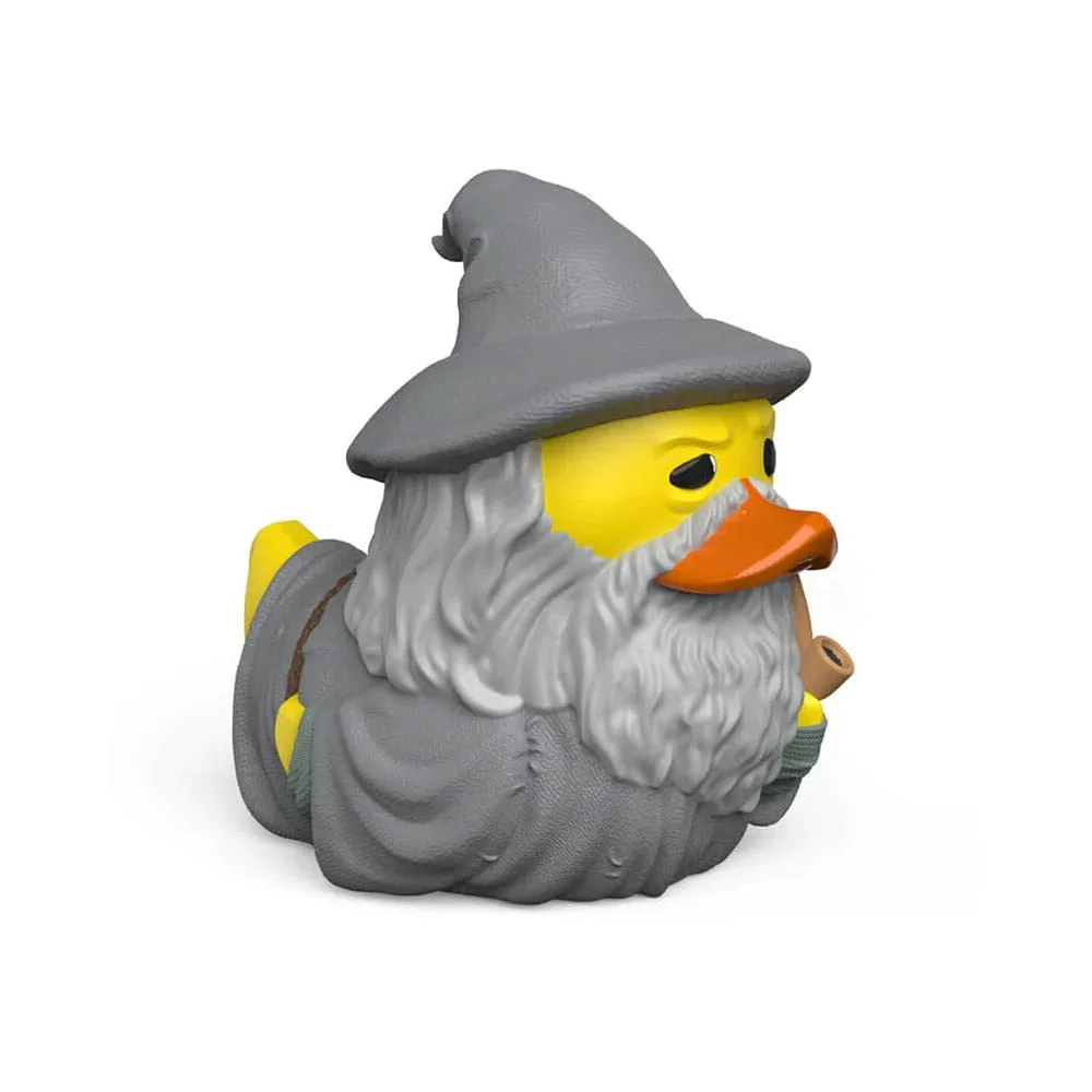 Lord of the Rings Figure – Gandalf the Grey Tubbz 10 cm 3