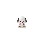 Sanrio Mini Figures – Twinchees 24 Blind Packs 5 cm 3
