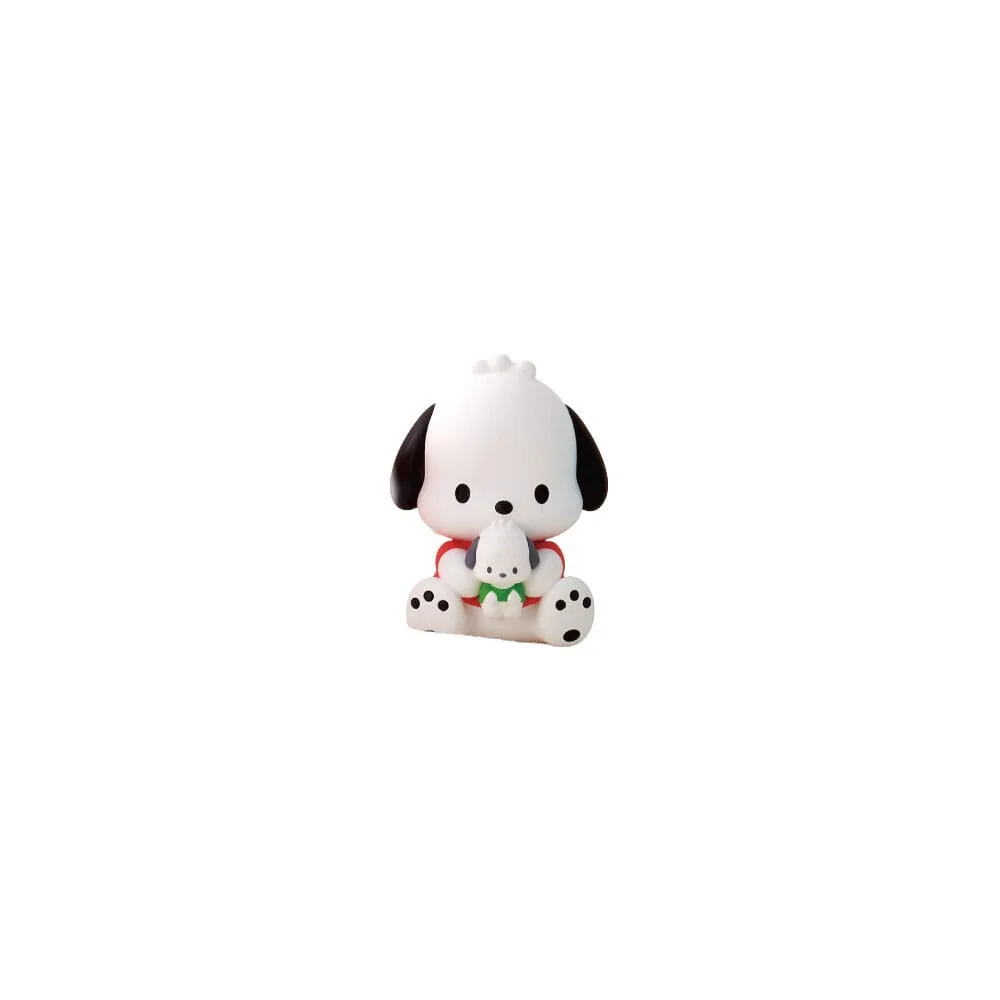 Sanrio Mini Figures – Twinchees 24 Blind Packs 5 cm 3