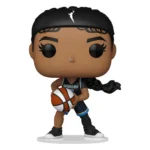 WNBA Pop Vinyl Figure – Chicago Sky Angel Reese 9 cm 1
