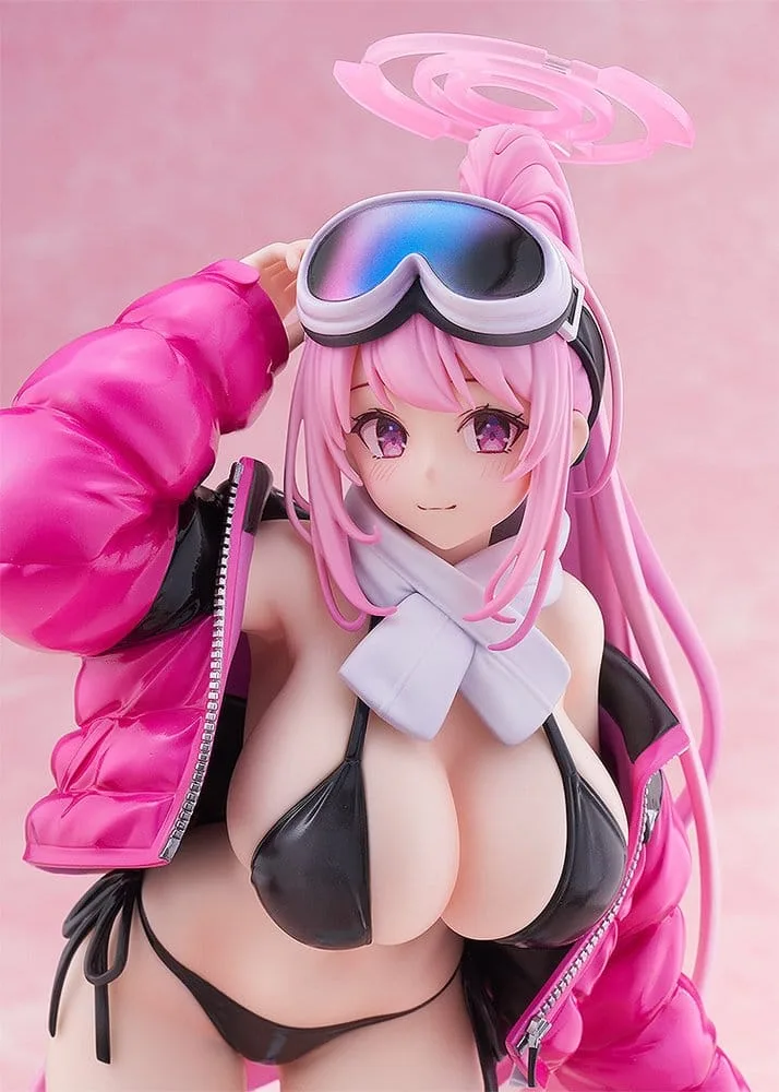 Blue Archive PVC Figure – Eimi Swimsuit 1/7 Scale 26 cm 16