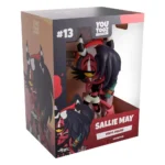 Helluva Boss Vinyl Figure – Sallie May 13 cm 5