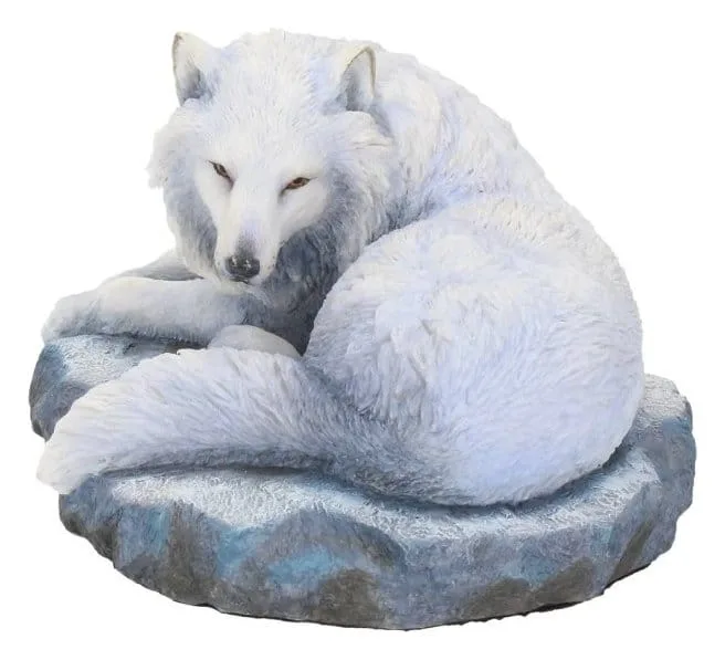 Lisa Parker Figure – Guardian of the North 20 cm 2
