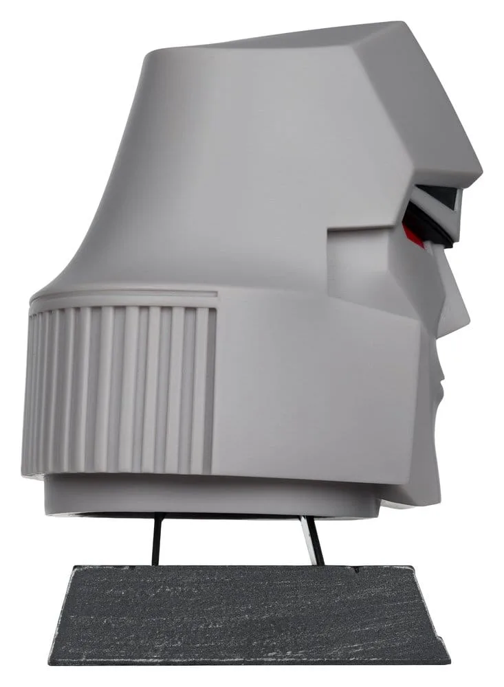 Transformers Replica Bust – Megatron 1/3 Scale 18 cm 4