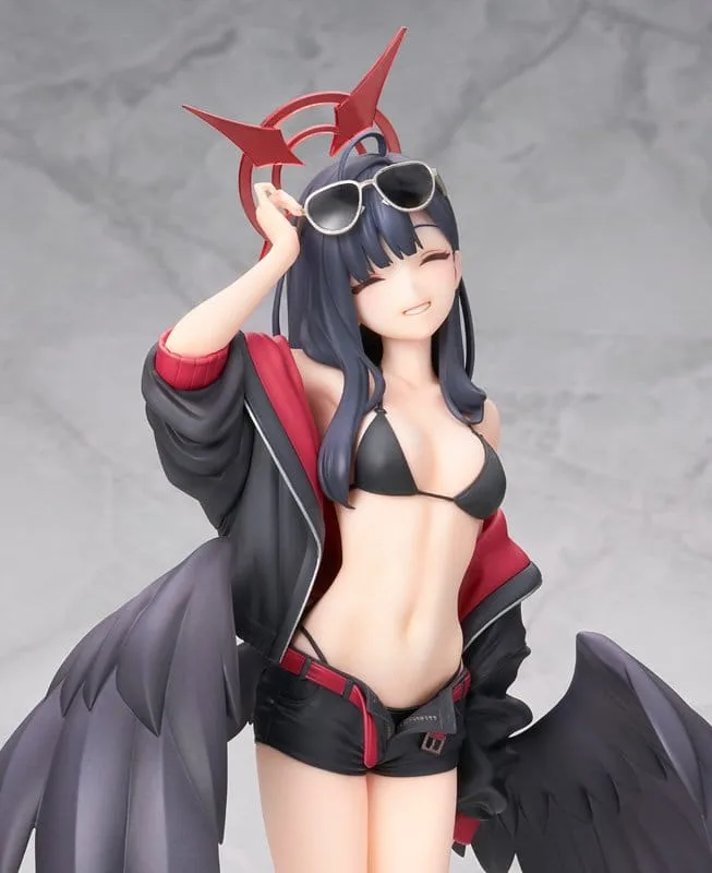 Blue Archive PVC Figure – Ichika Swimsuit 1/7 Scale 26 cm 11