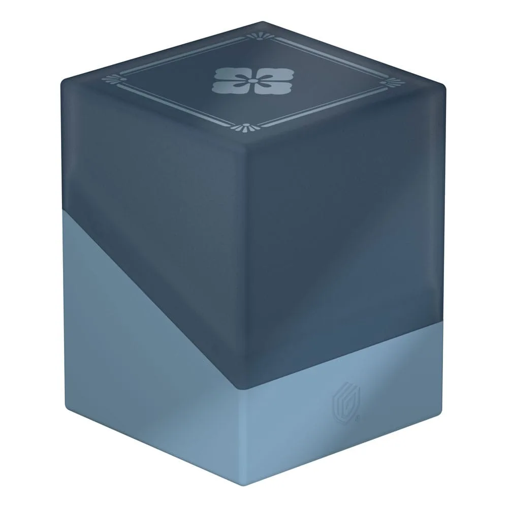 Ultimate Guard Deck Box – Boulder 100+ Katana Soushin