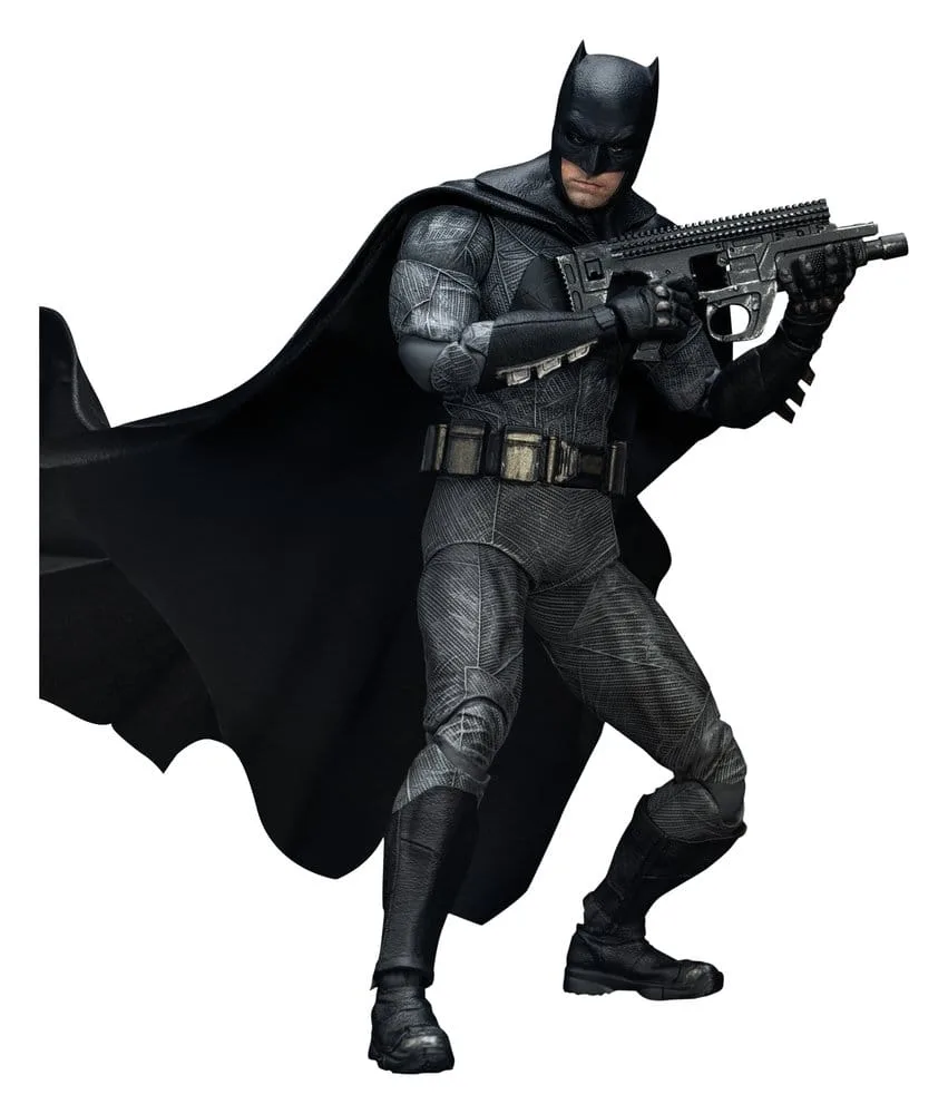 Batman v Superman Action Figure – Batman 2.0 3