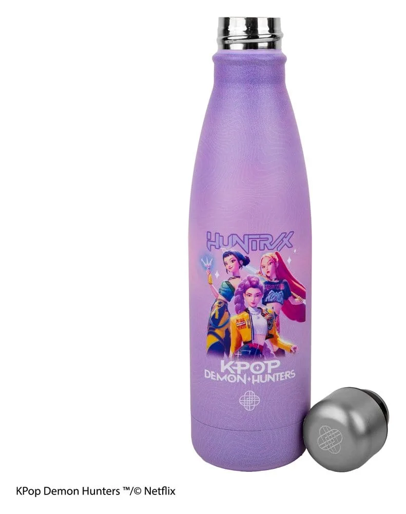 KPop Demon Hunters Water Bottle – HUNTR/X 500 ml 6