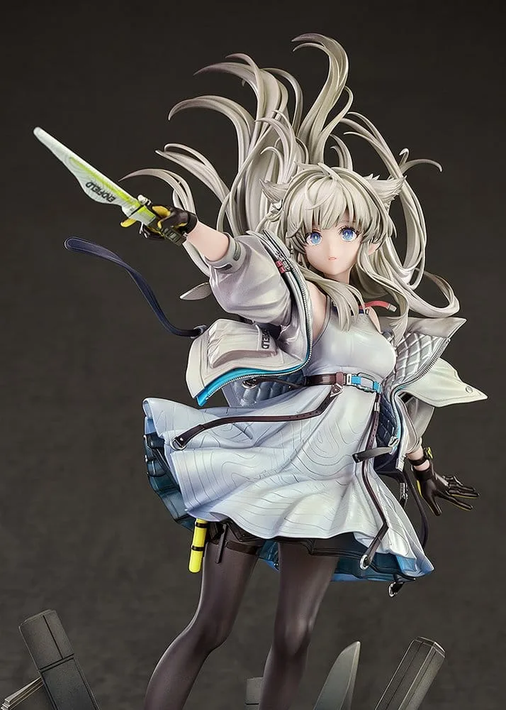 Arknights Endfield Figure – Perlica 1/7 32 cm 8