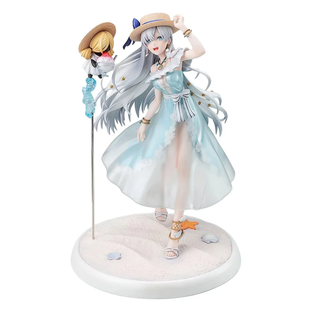 Fate/Grand Order Statue – Anastasia & Viy Archer 1/7 24 cm