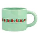 Sanrio Mug – Keroppi 330 ml 4