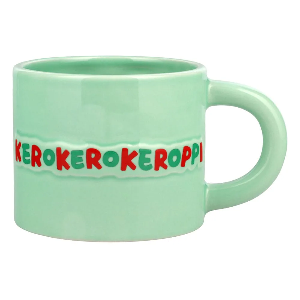 Sanrio Mug – Keroppi 330 ml 4