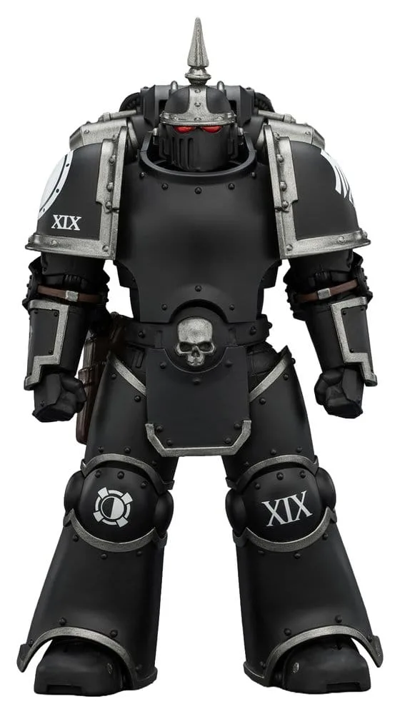 Warhammer 40K Action Figure – Raven Guard MK III Legionary 12.3 cm